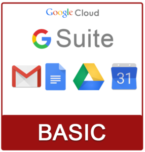 G-Suite Basic Plan Buy G Suite Basic Plan Reseller india