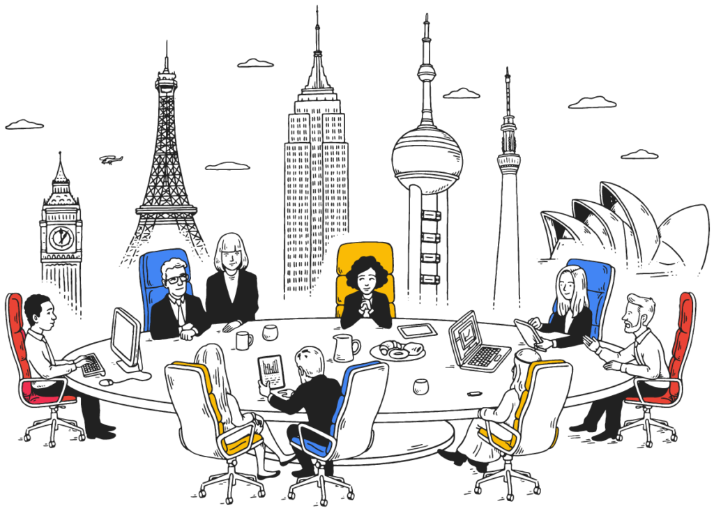 G Suite Google Apps for work & business