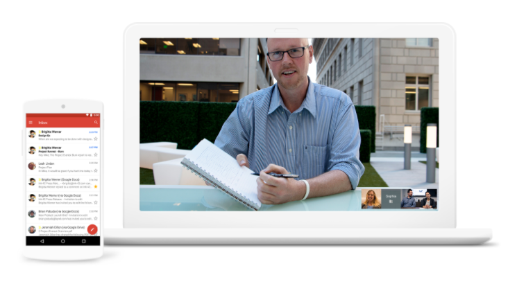 What is gsuite connect G Suite