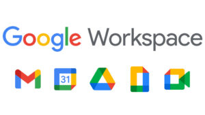 Google workspace - Best cloud-based apps