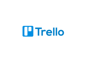 Trello logo - Best cloud-based apps